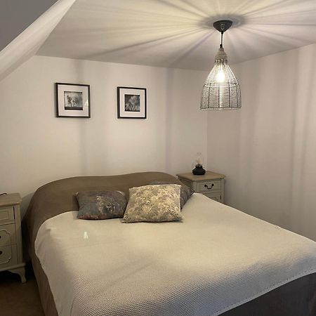 Tiers Lieu 59 Grand Rue Apartment Bouxwiller  Екстериор снимка