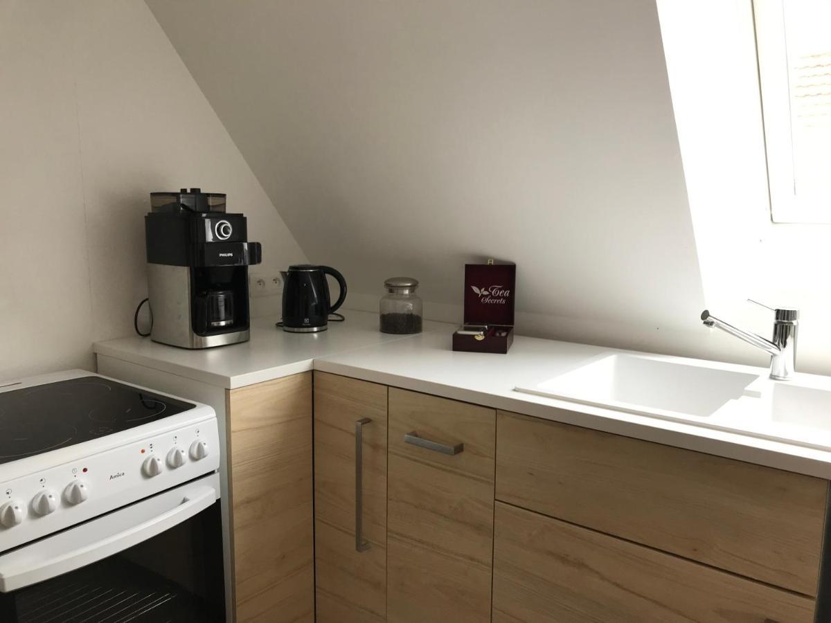 Tiers Lieu 59 Grand Rue Apartment Bouxwiller  Екстериор снимка