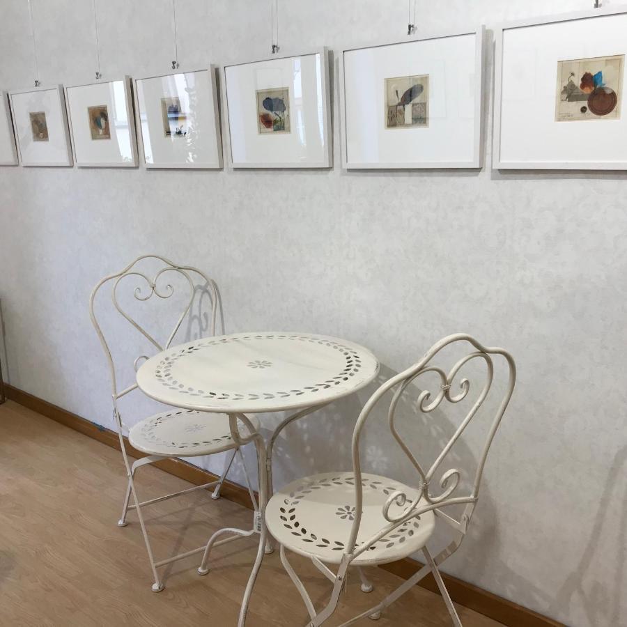 Tiers Lieu 59 Grand Rue Apartment Bouxwiller  Екстериор снимка